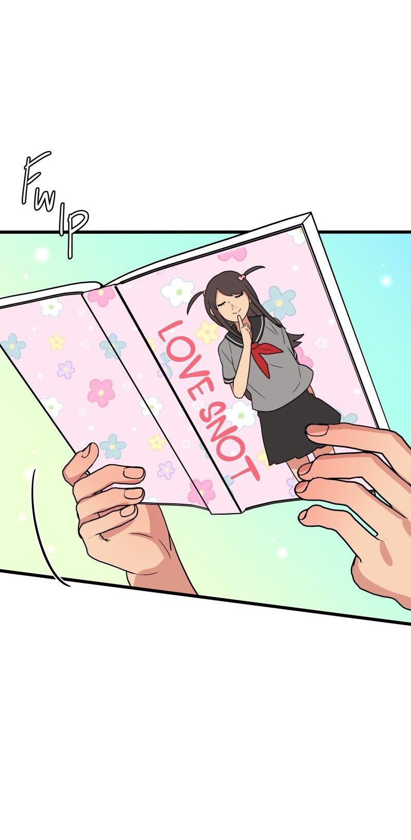 Truyện Ngôn Nhưng Không Ngôn Lắm - Chap 85