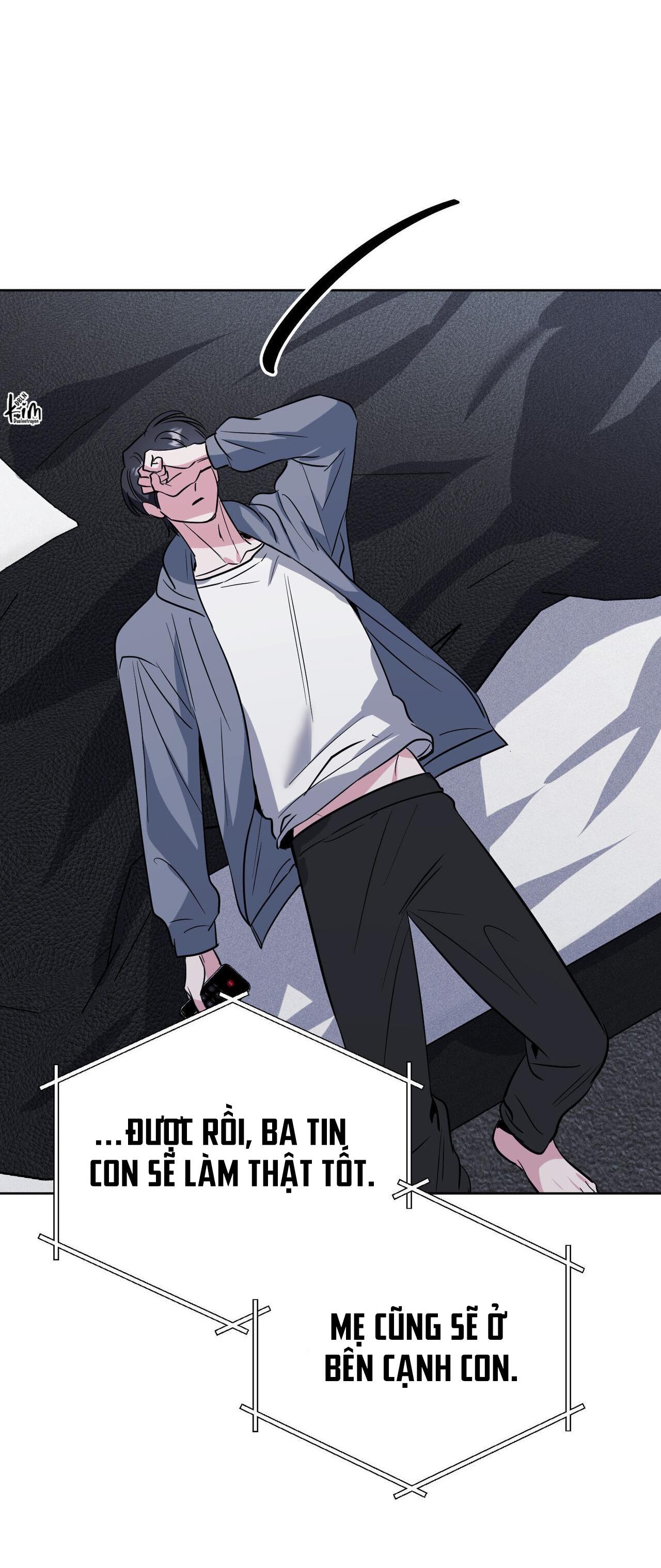 CẠM BẪY ĐẠI HỌC - Chap 98