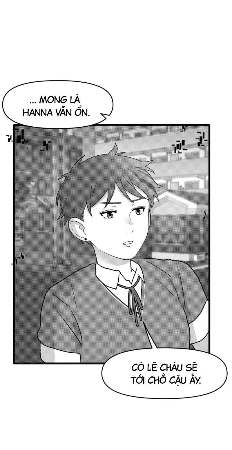 Truyện Ngôn Nhưng Không Ngôn Lắm - Chap 101