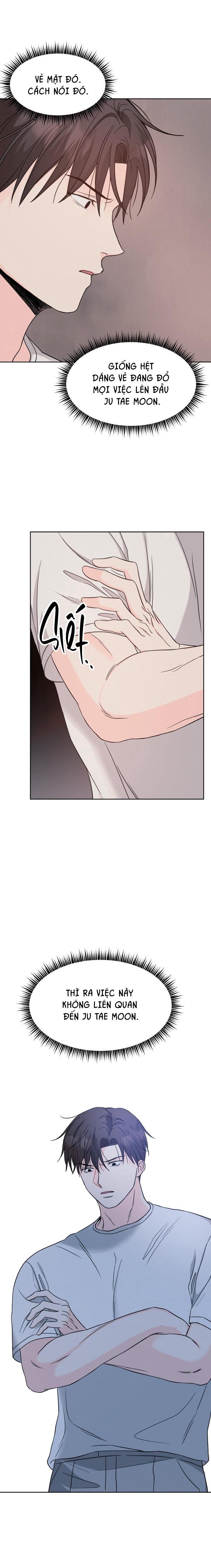 QUỶ ĐÓI - Chap 30