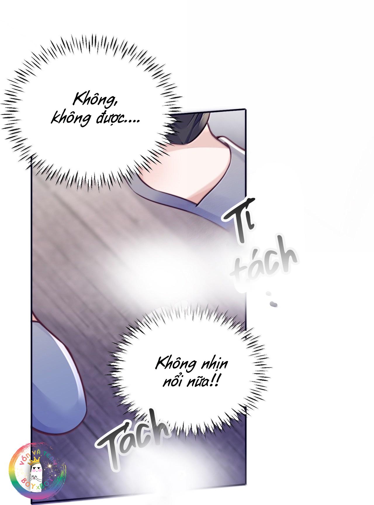 Đặc Chế Cho Riêng Anh - Chap 105