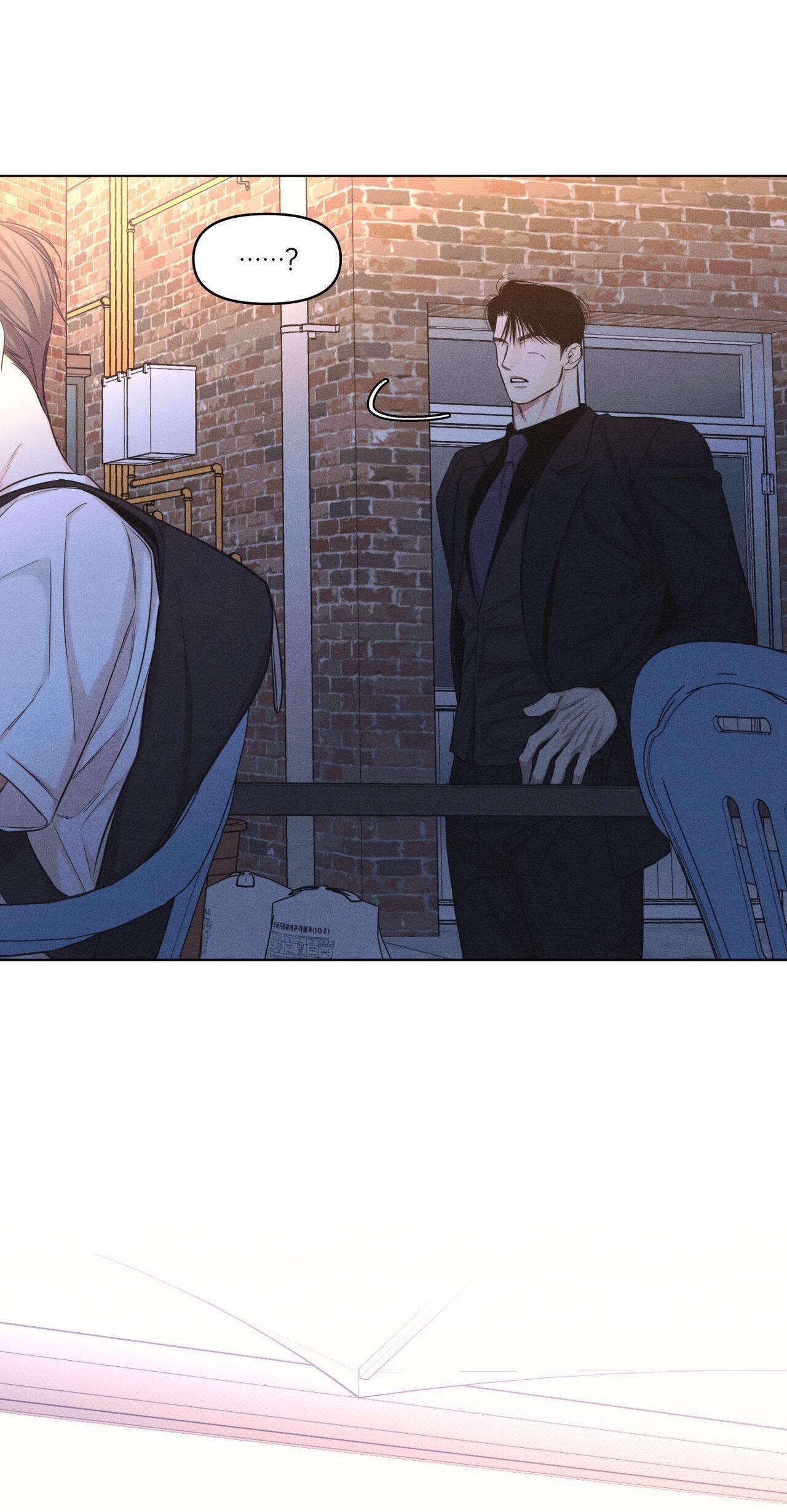 (CBunu) Công Việc Làm Thêm Thời Vụ - Chap 22