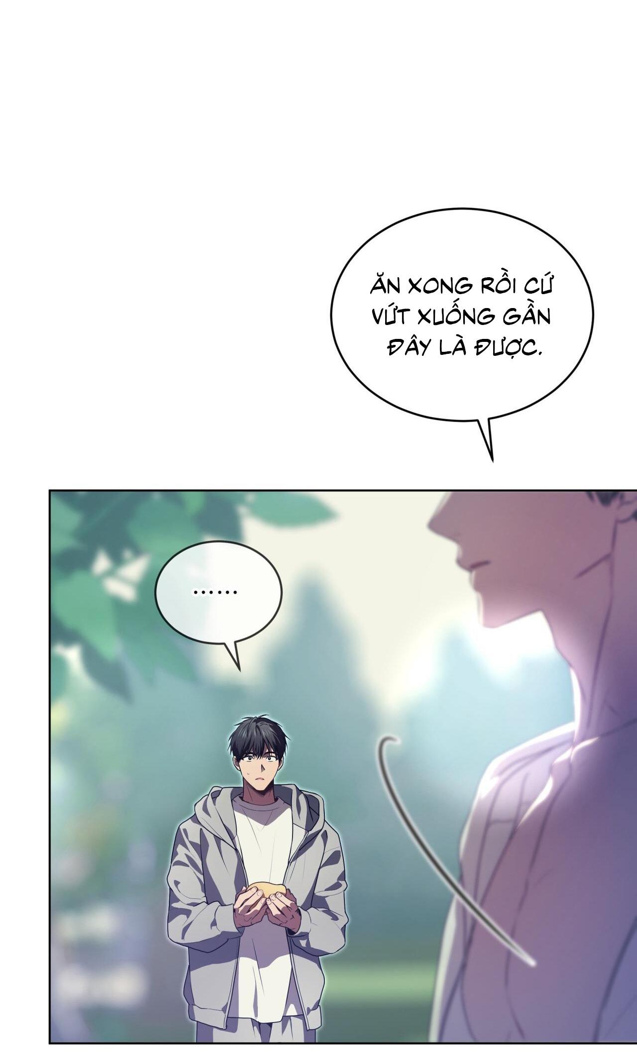 Passion - Chap 110