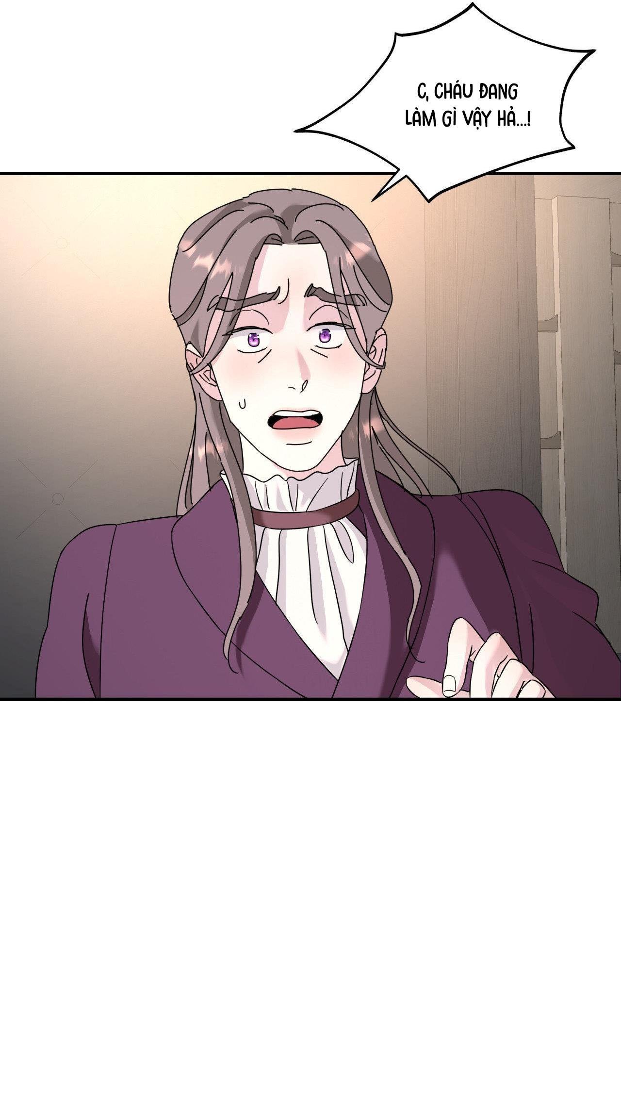 (CBunu) Cây Không Có Rễ - Chap 83