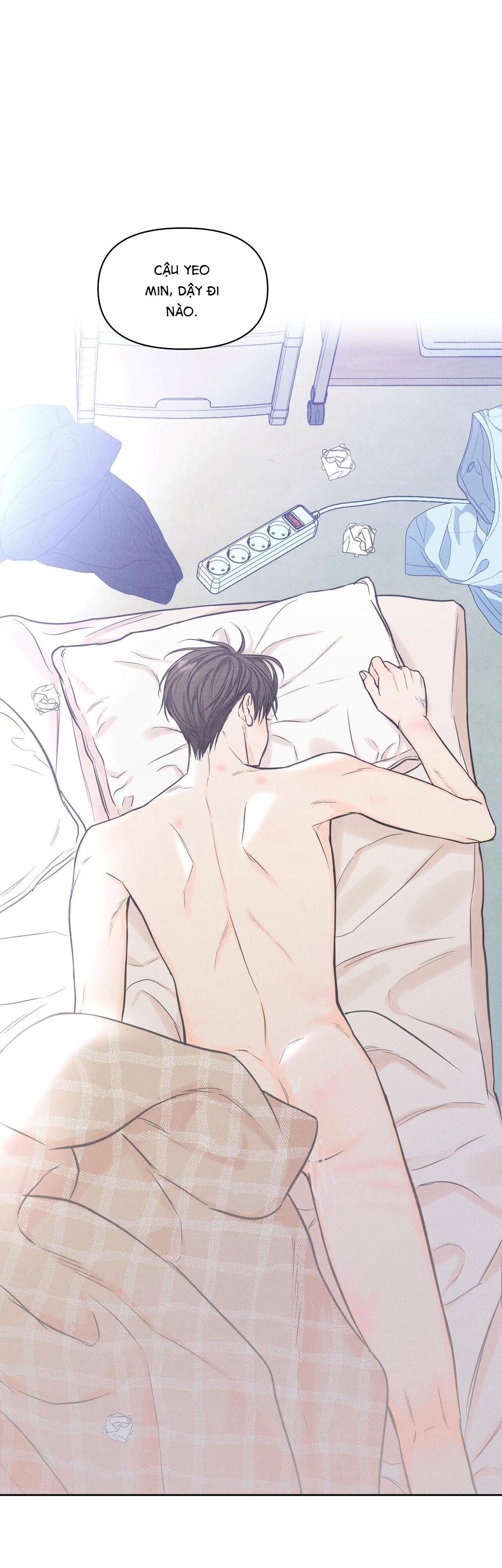 (CBunu) Công Việc Làm Thêm Thời Vụ - Chap 14