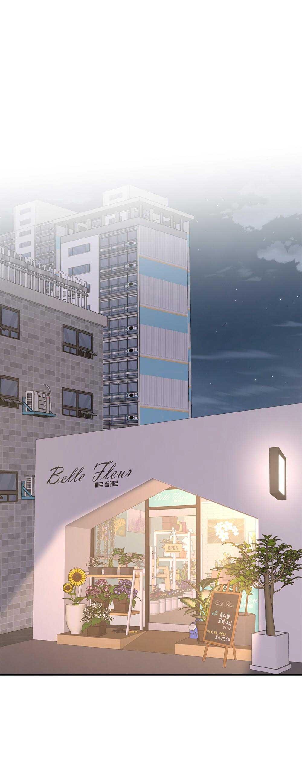 CẬU KHÔNG PHẢI LÀ GU CỦA TÔI - Chap 29