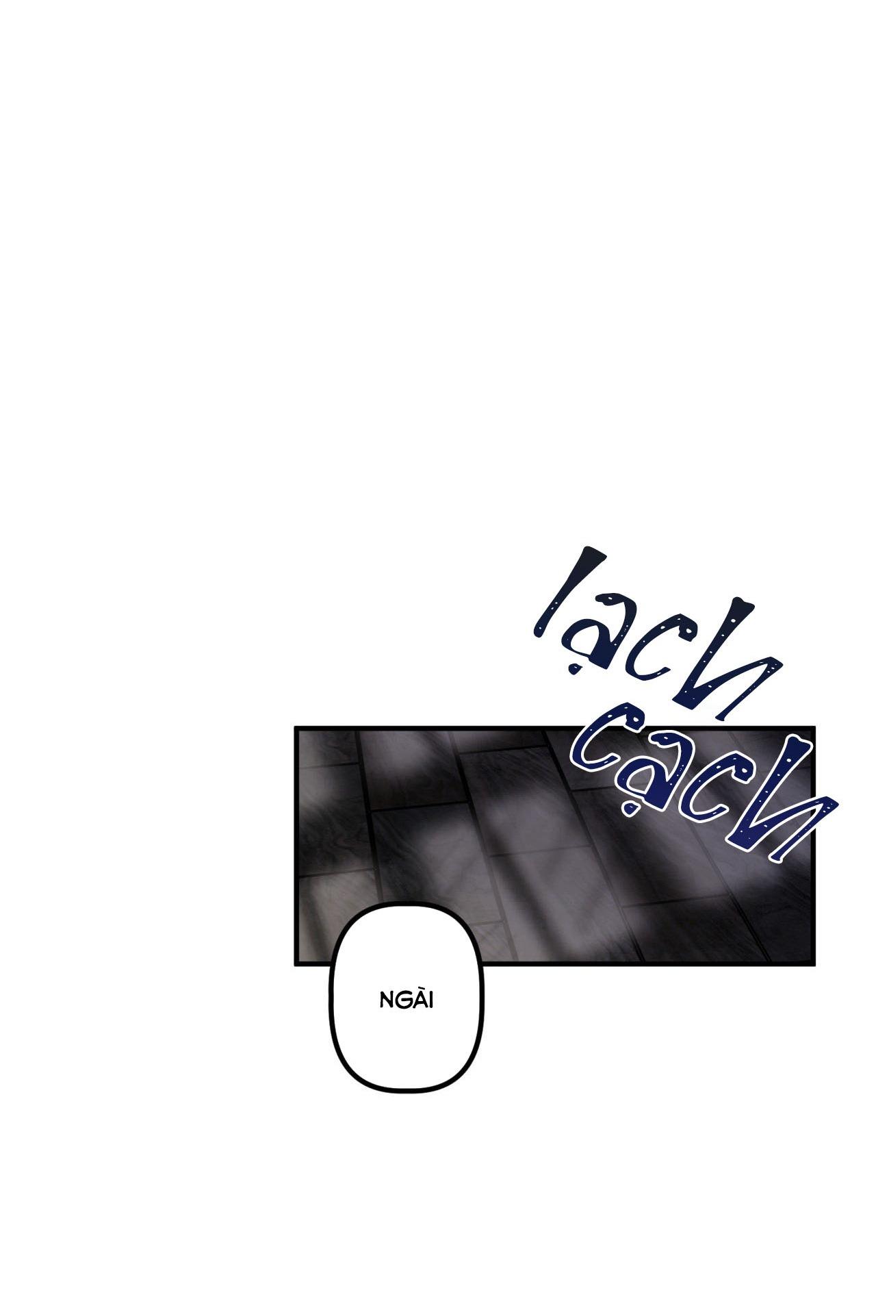 DEVIL ON TOP - Chap 12