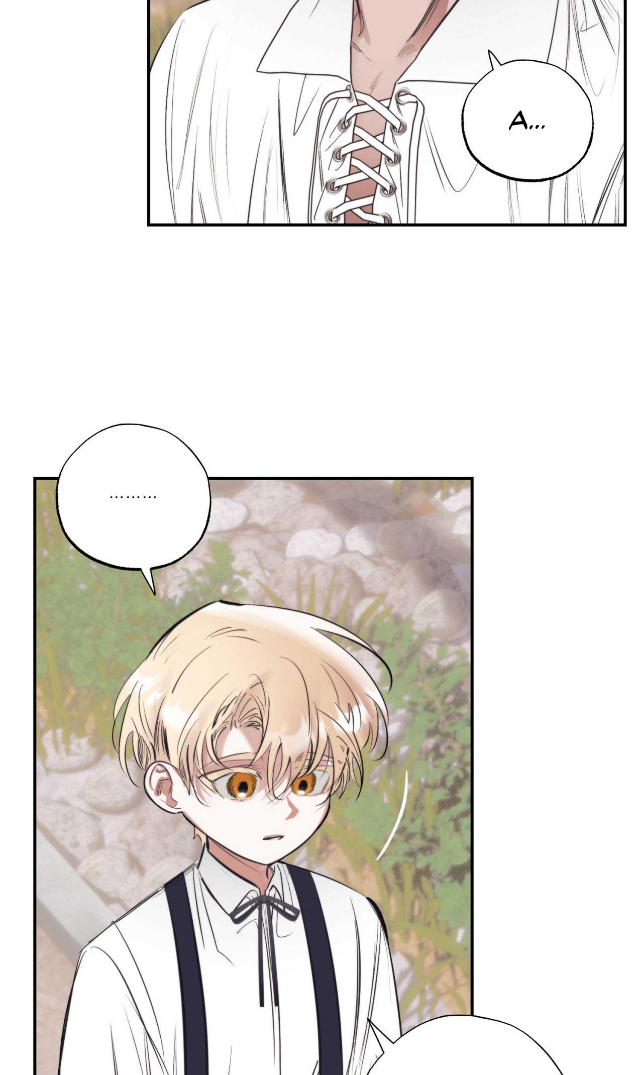 KHU VƯỜN CỦA ESTHER - Chap 1