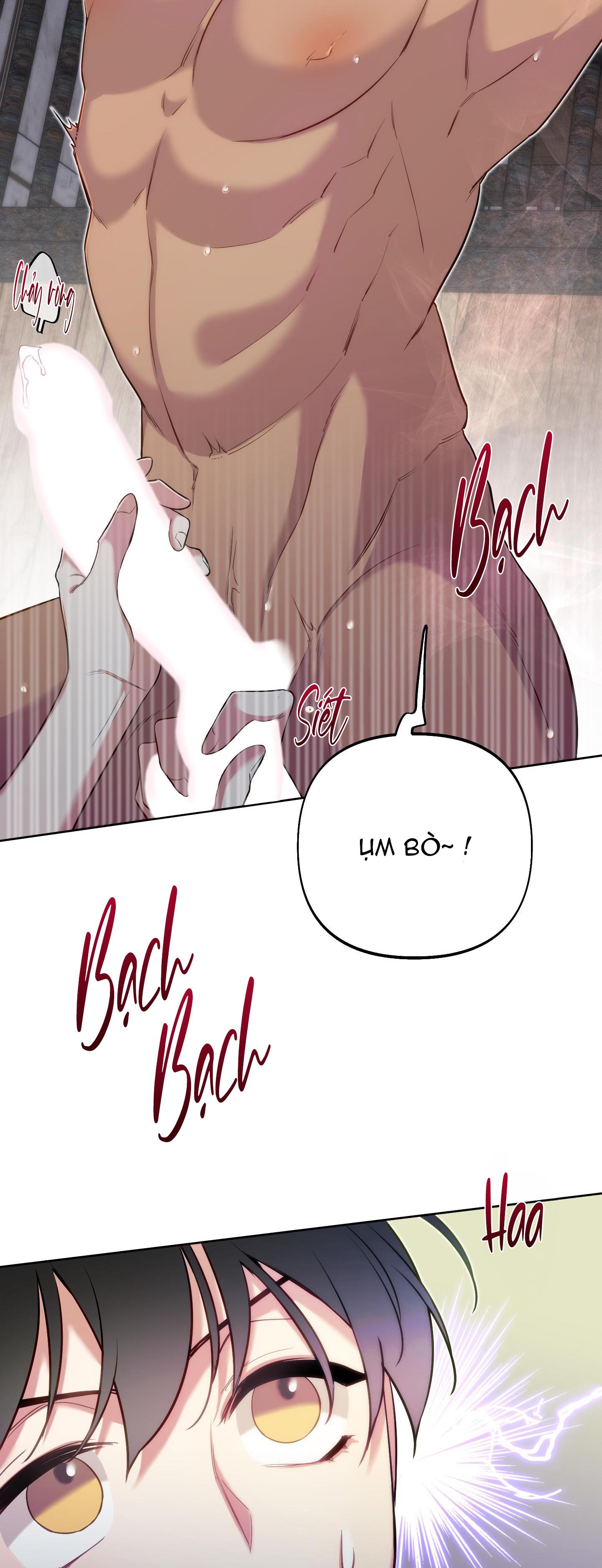 (NP) TRỞ THÀNH VUA CÔNG LƯỢC - Chap 33