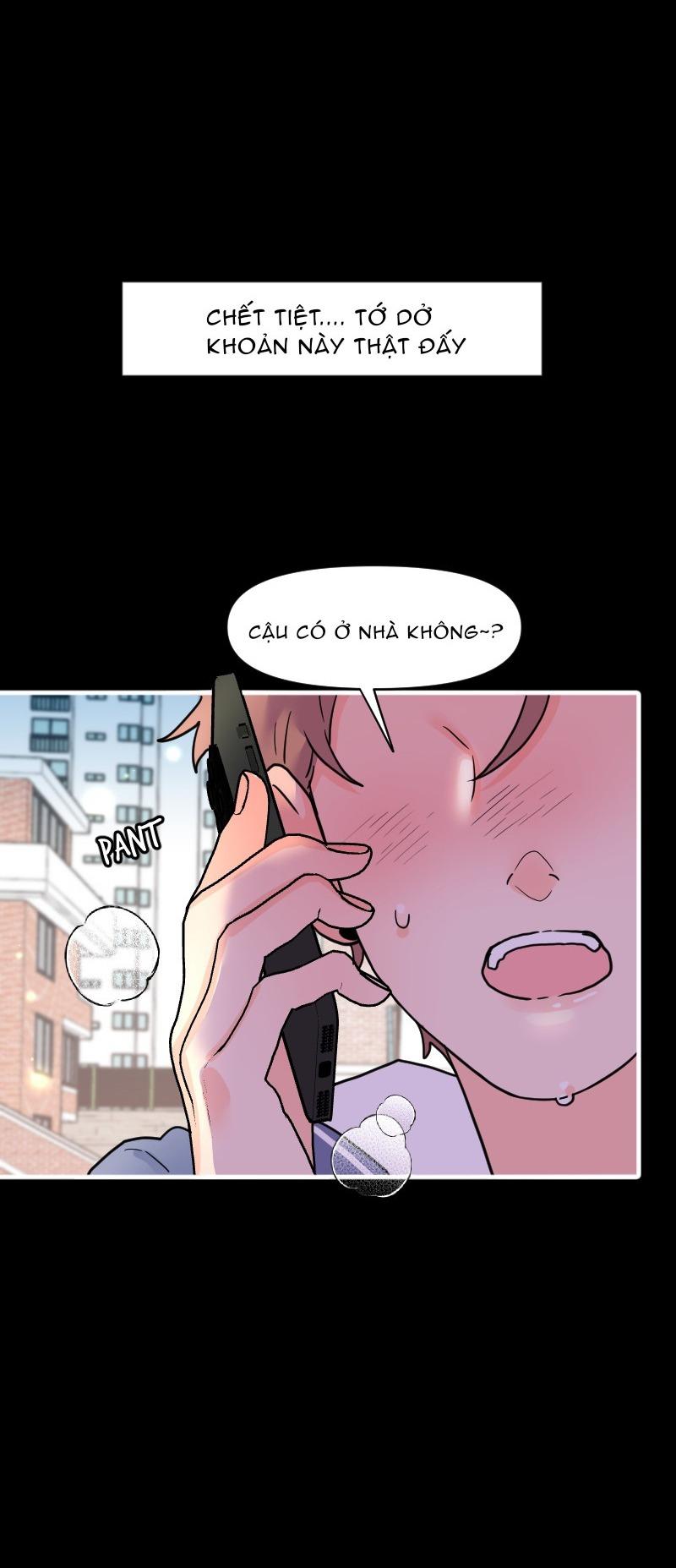 Truyện Ngôn Nhưng Không Ngôn Lắm - Chap 77