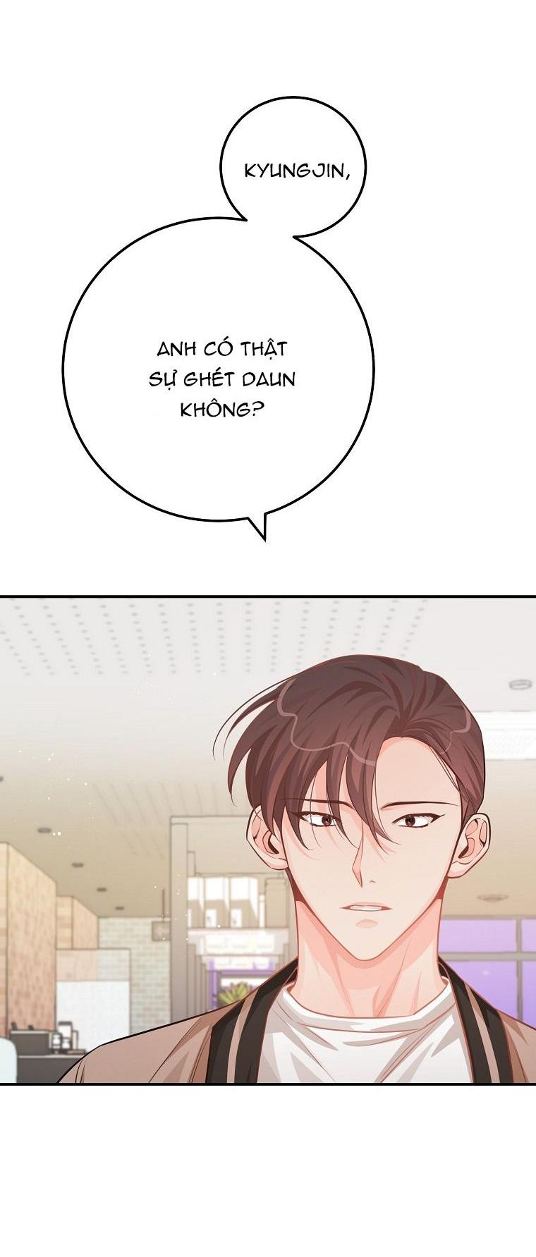 Có Chuyện Gì Xảy Ra với Sự Nổi Tiếng Của Tôi Thế? - Chap 65