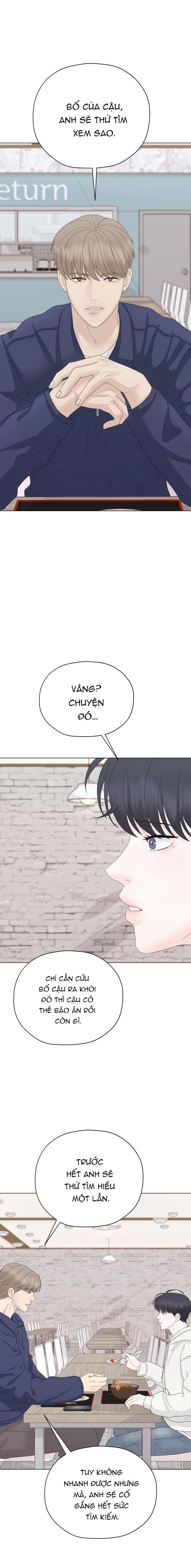 CÁI NÔI CỦA TỘI ÁC - Chap 7