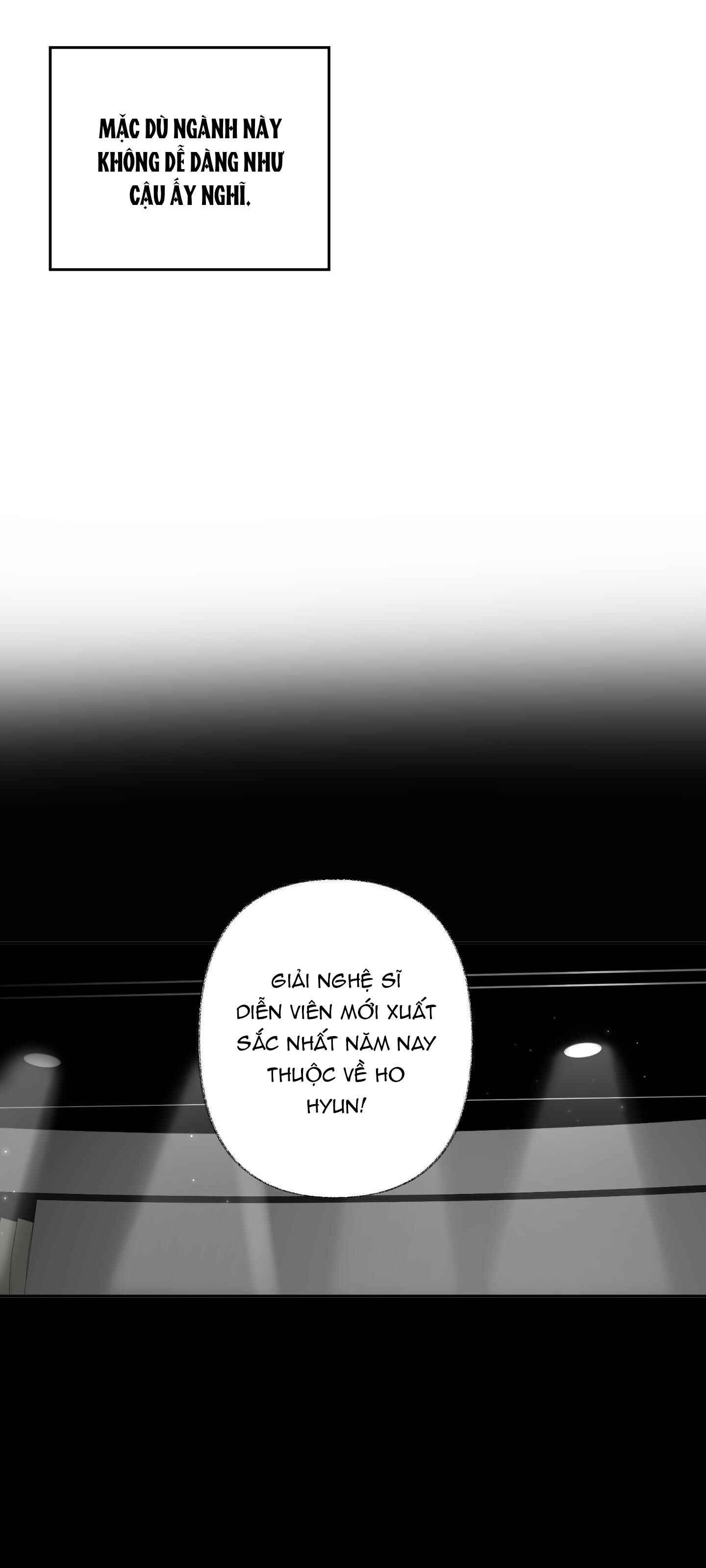 THẾ GIỚI CỦA TÔI KHI KHÔNG CÓ EM - Chap 75