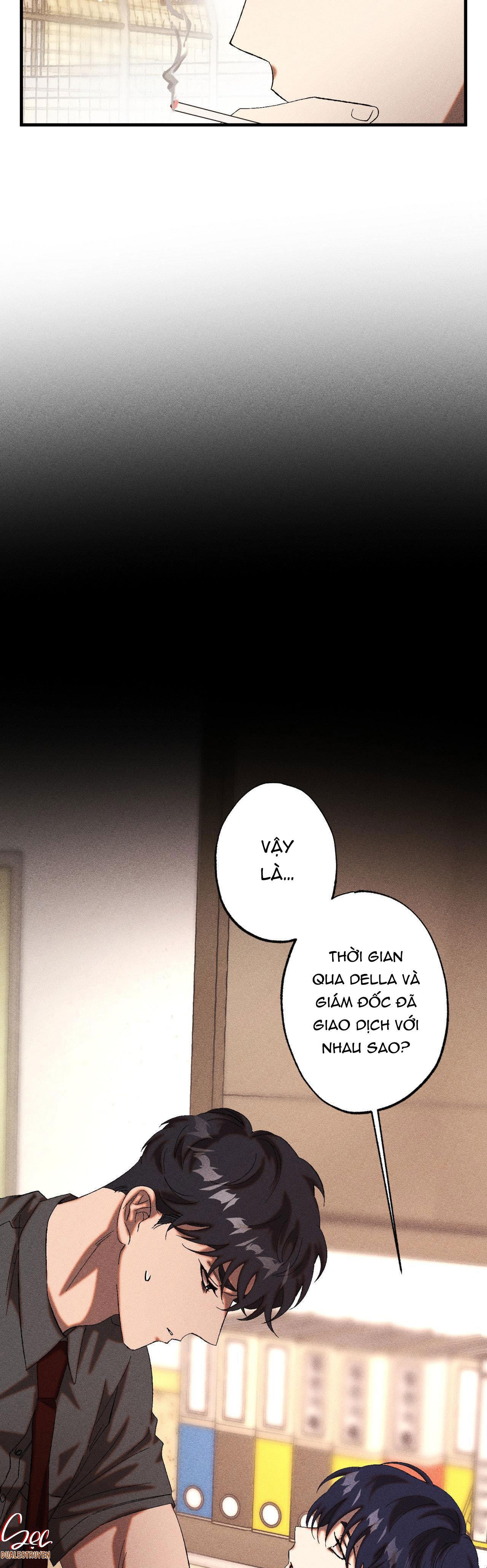 Cash Or Credit - Chap 25