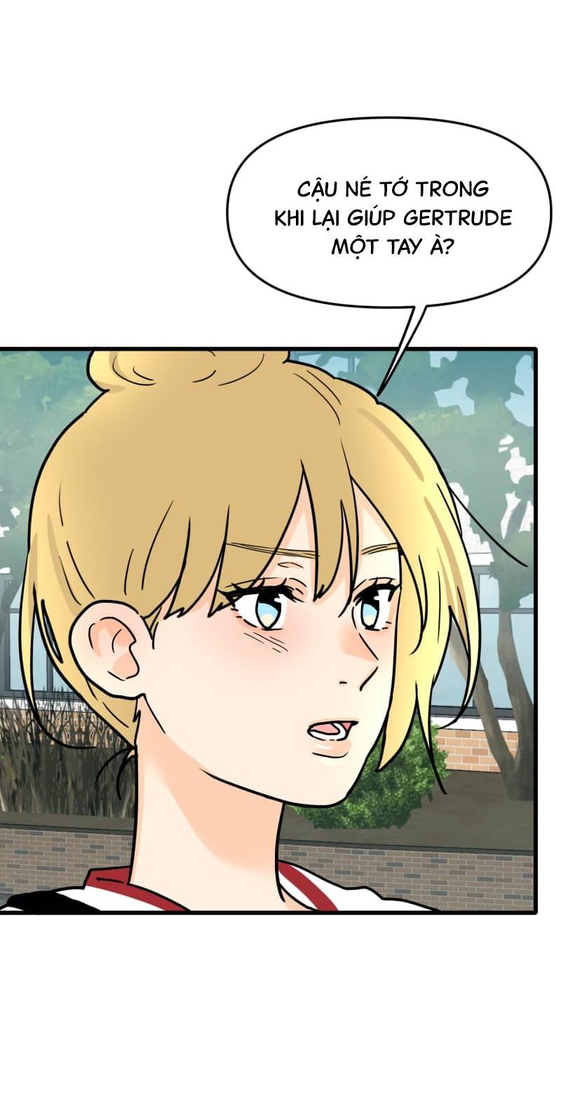 Truyện Ngôn Nhưng Không Ngôn Lắm - Chap 106