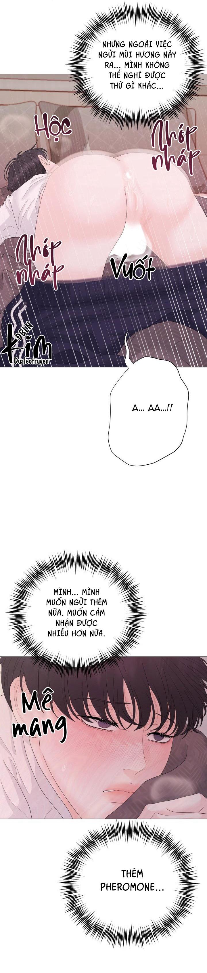 CÁI NÔI CỦA TỘI ÁC - Chap 9