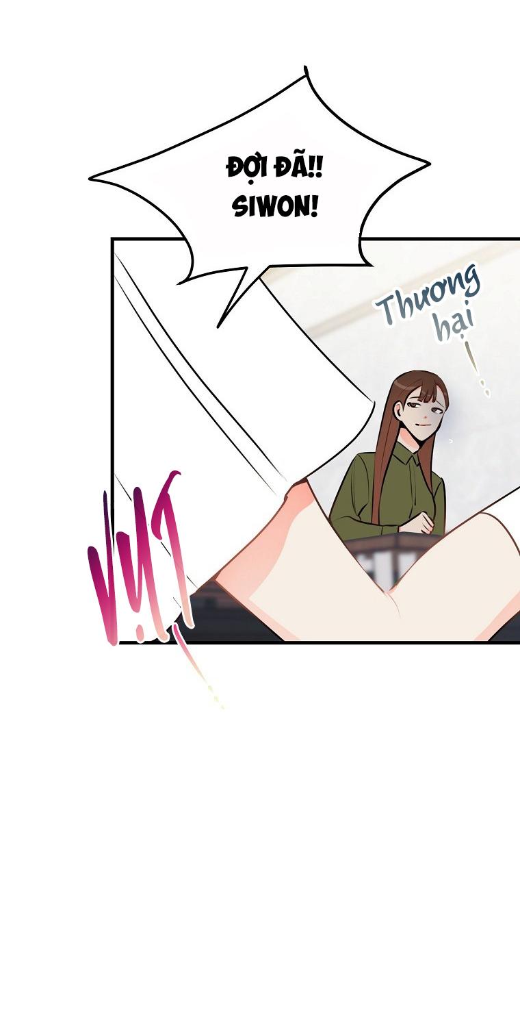 Có Chuyện Gì Xảy Ra với Sự Nổi Tiếng Của Tôi Thế? - Chap 44