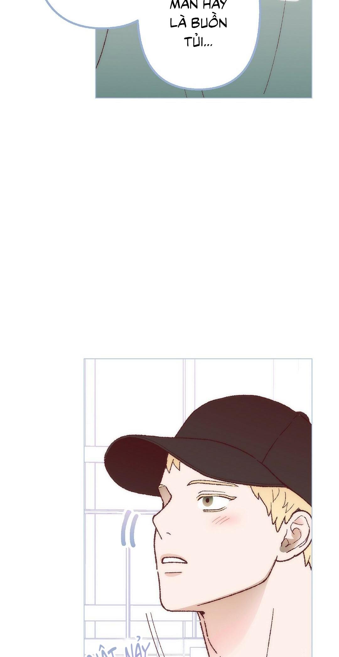 BOY LOVE - FAN BOOK - Chap 8