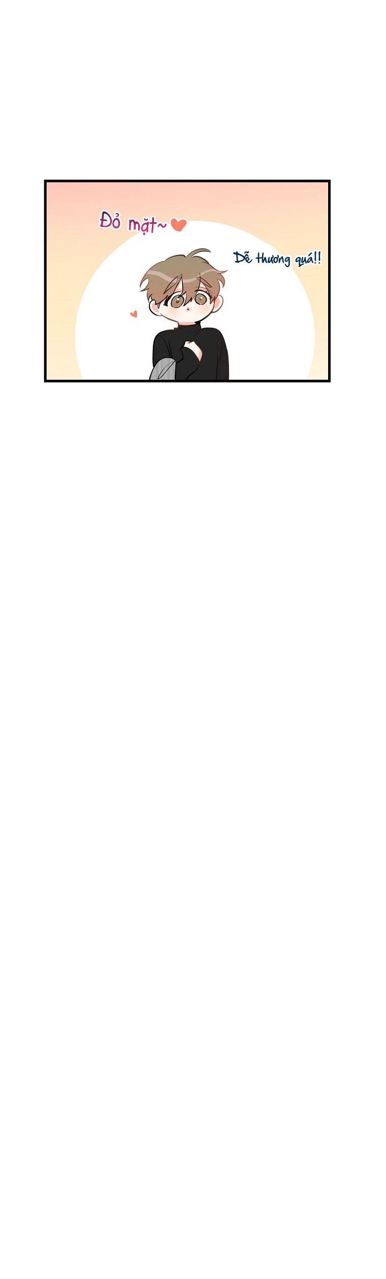 Có Chuyện Gì Xảy Ra với Sự Nổi Tiếng Của Tôi Thế? - Chap 38