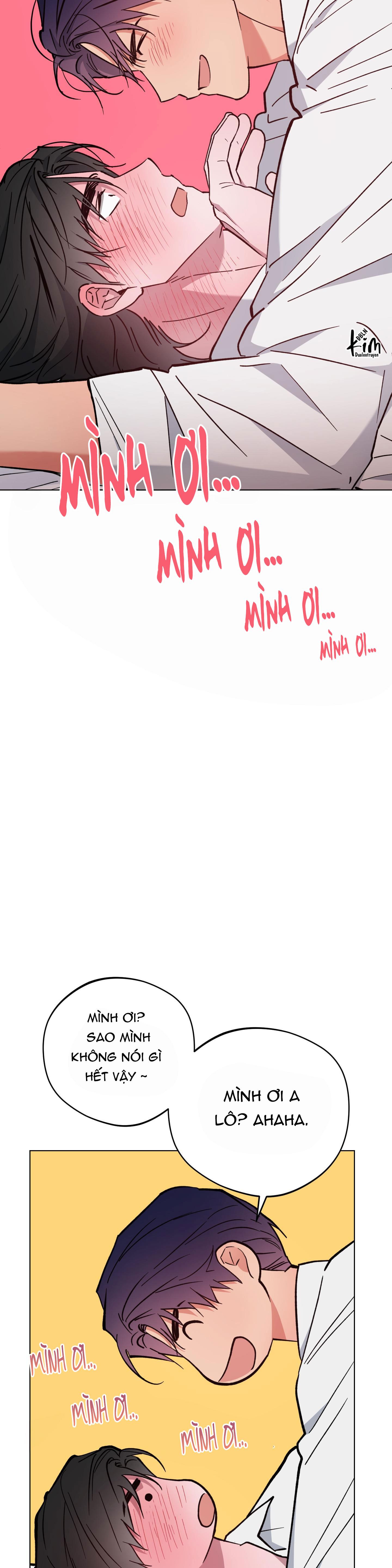 BÌNH MINH CỦA RỒNG - Chap 74