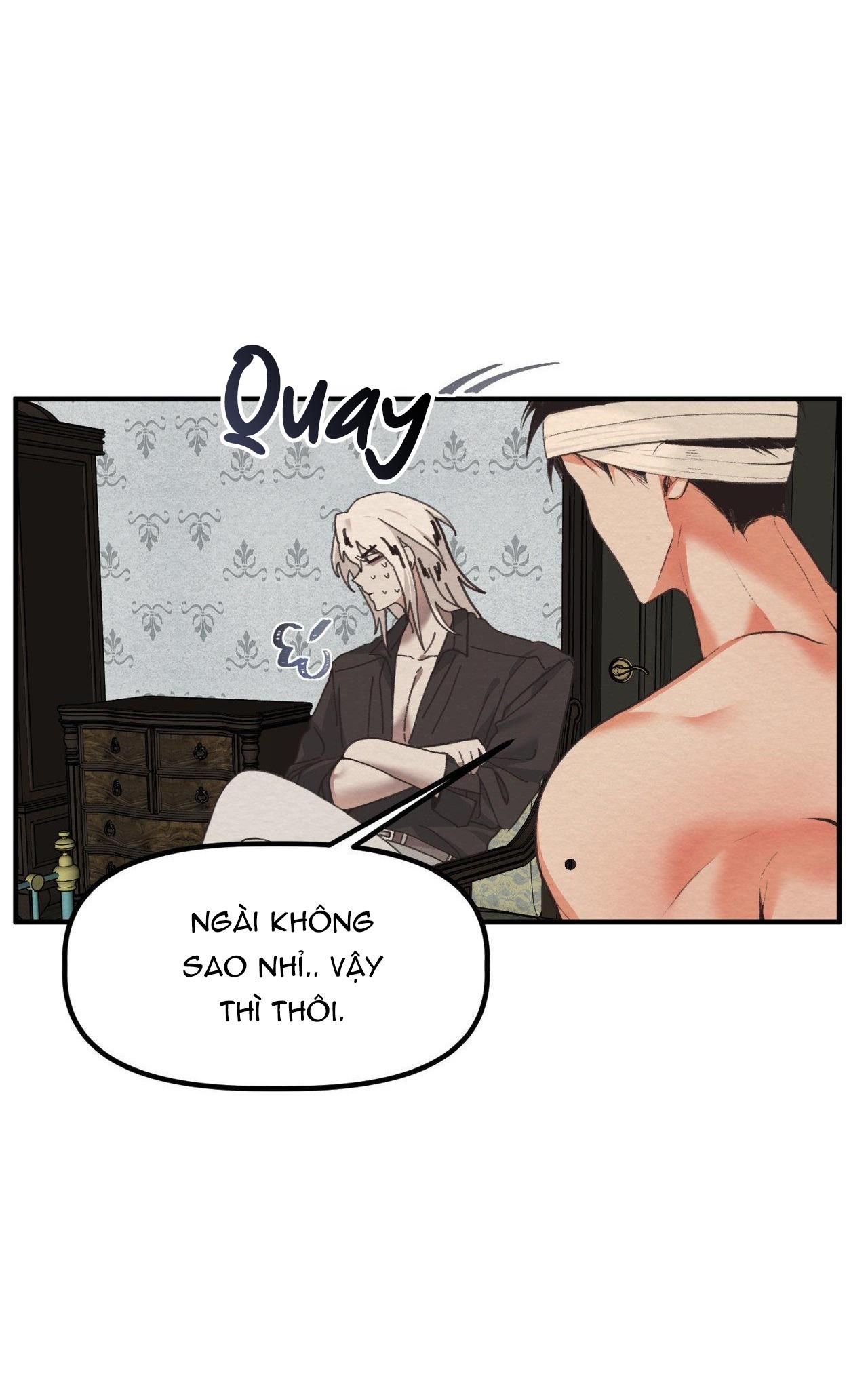 ÁC MA ĐỈNH CẤP - Chap 25