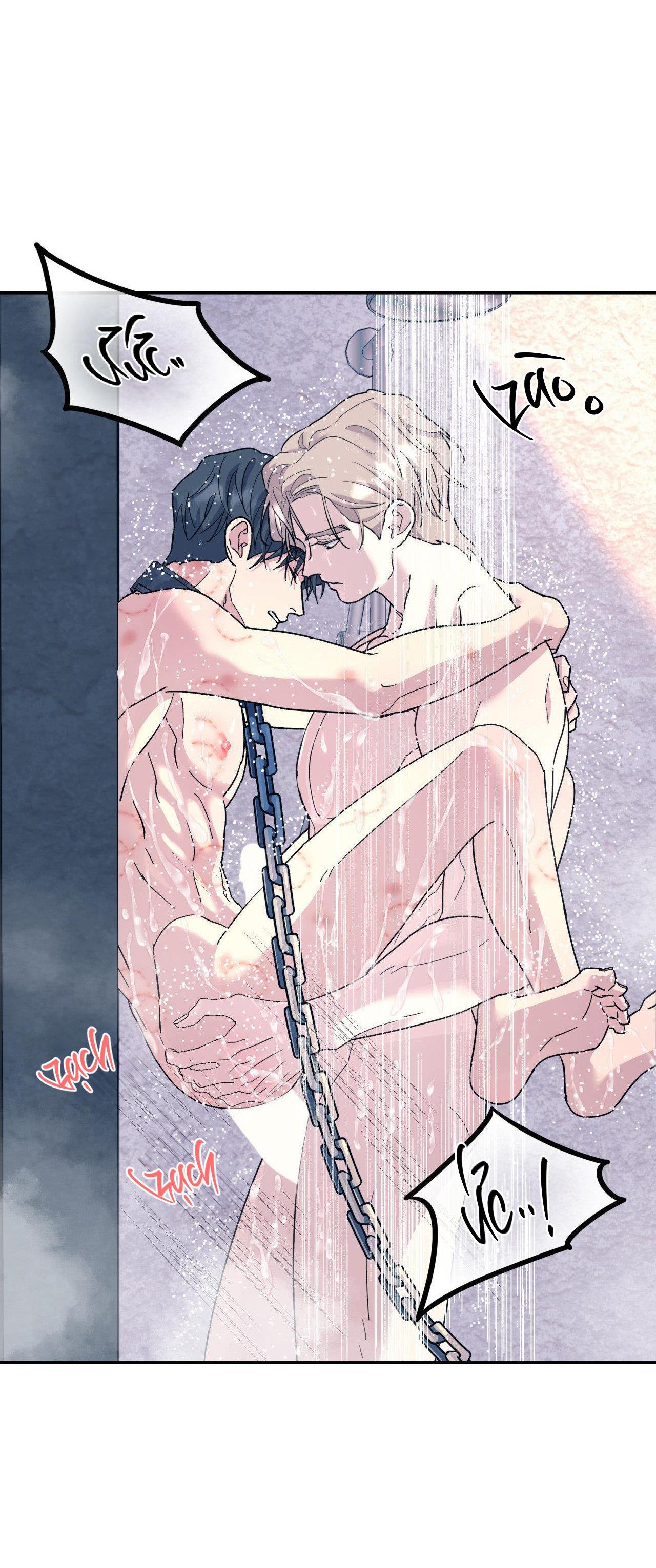 (CBunu) Cây Không Có Rễ - Chap 56