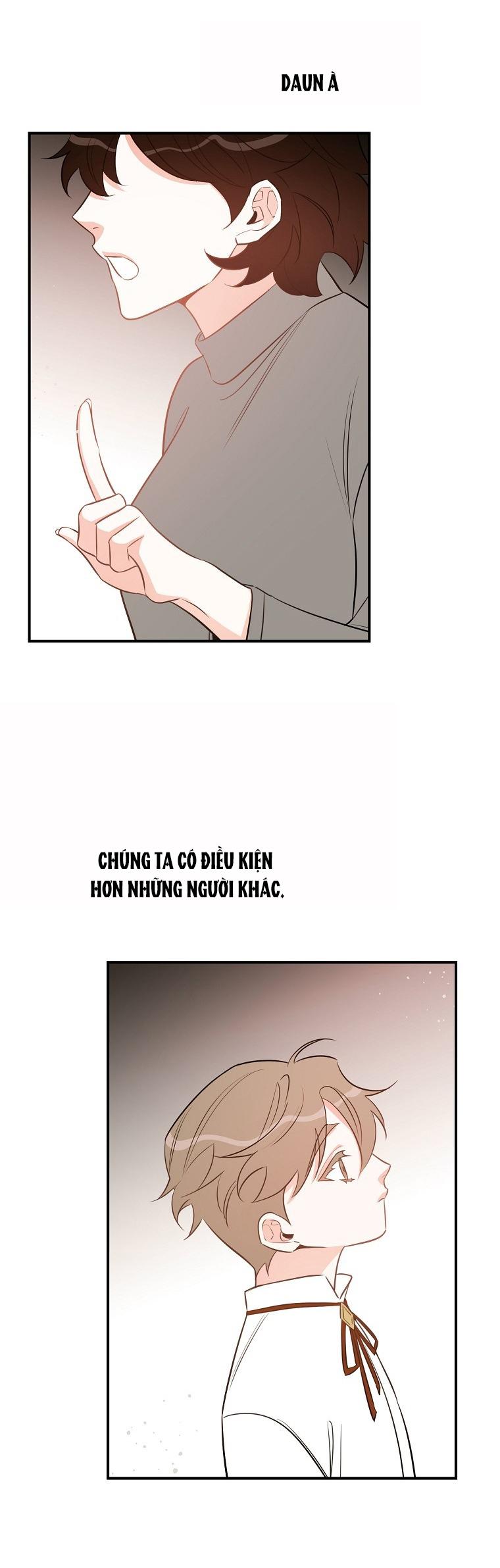 Có Chuyện Gì Xảy Ra với Sự Nổi Tiếng Của Tôi Thế? - Chap 53