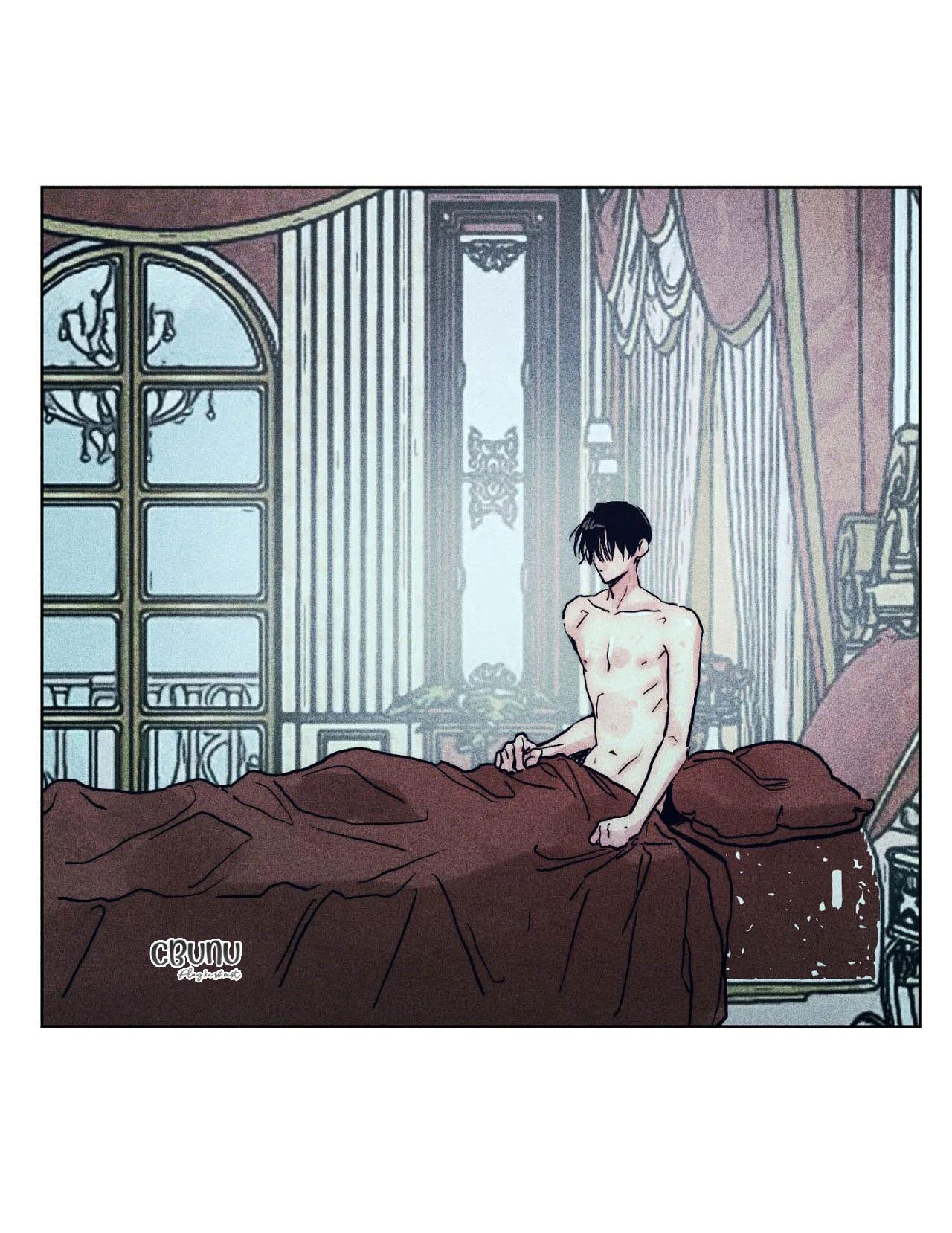 (CBunu) Làm vị cứu tinh thật dễ dàng - Chap 72