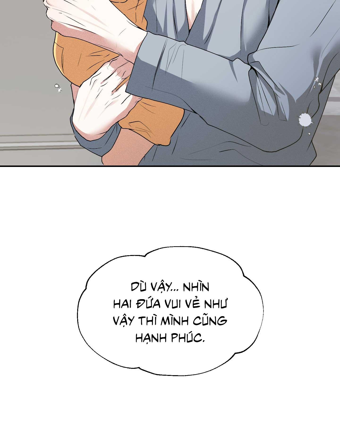 BẮN LÀ DÍNH - Chap 26