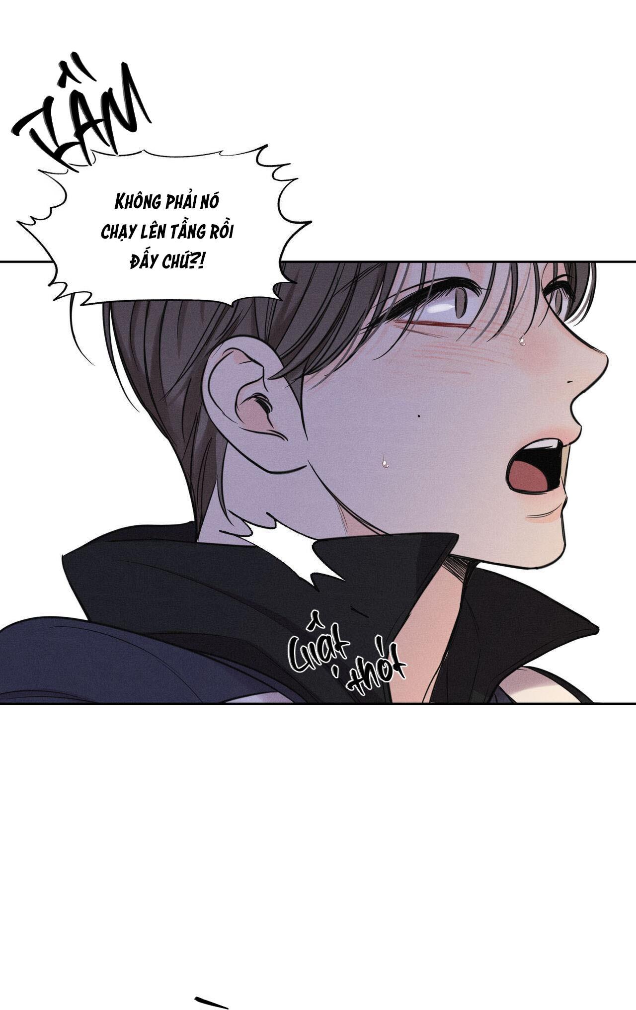 (CBunu) Công Việc Làm Thêm Thời Vụ - Chap 6