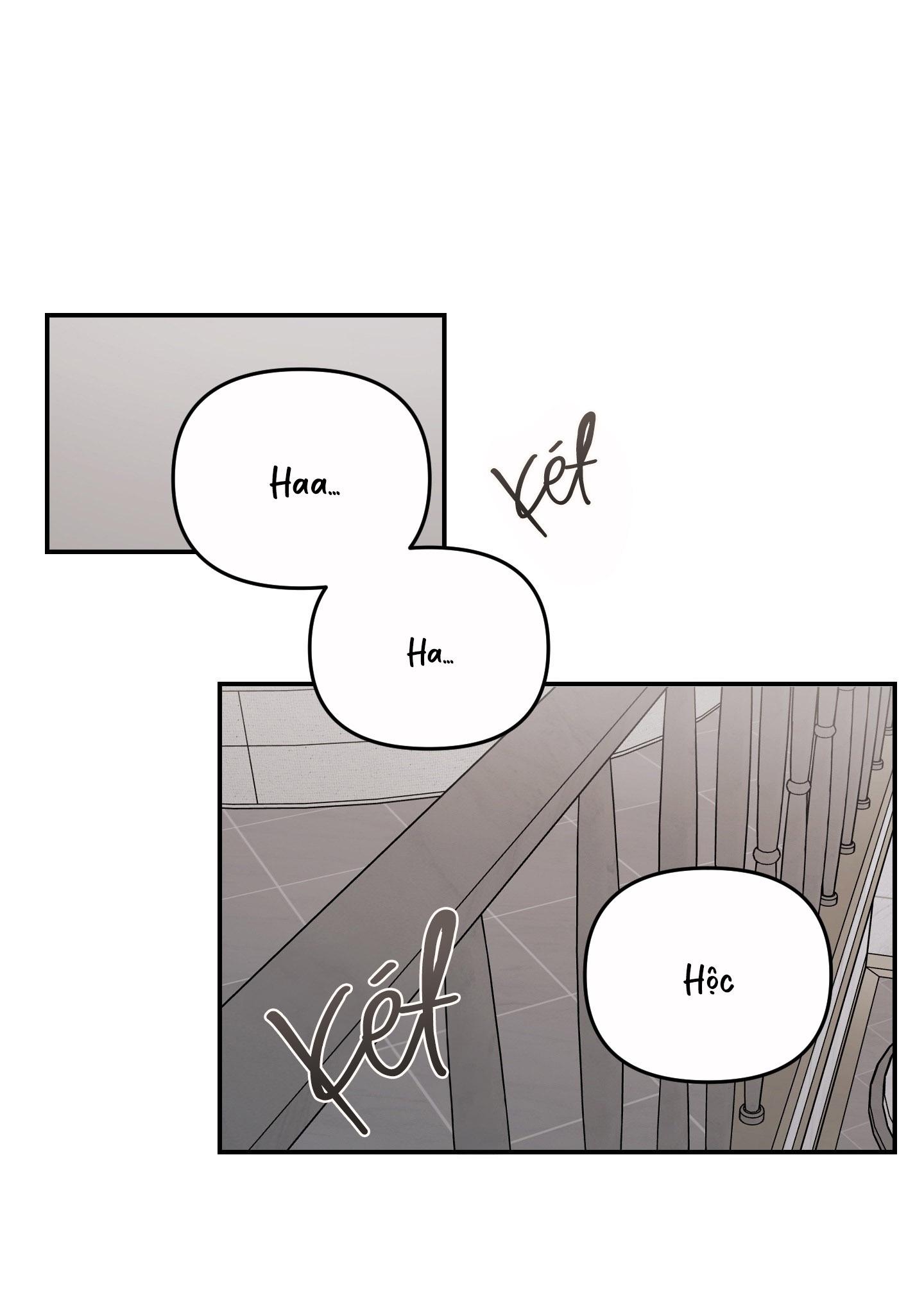 (CBunu) Thán phục thanh xuân - Chap 74