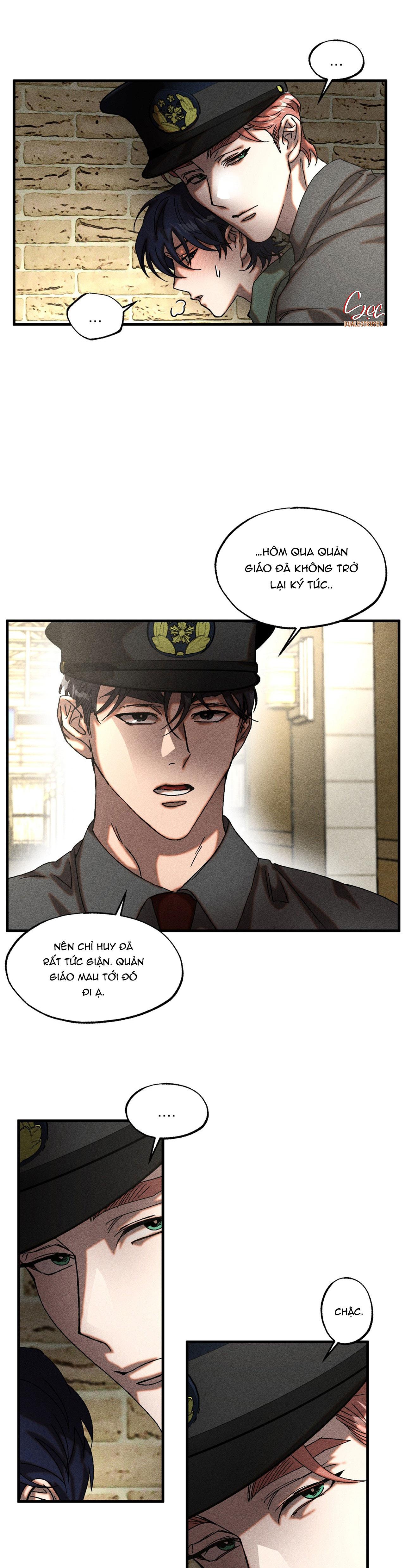 Cash Or Credit - Chap 5