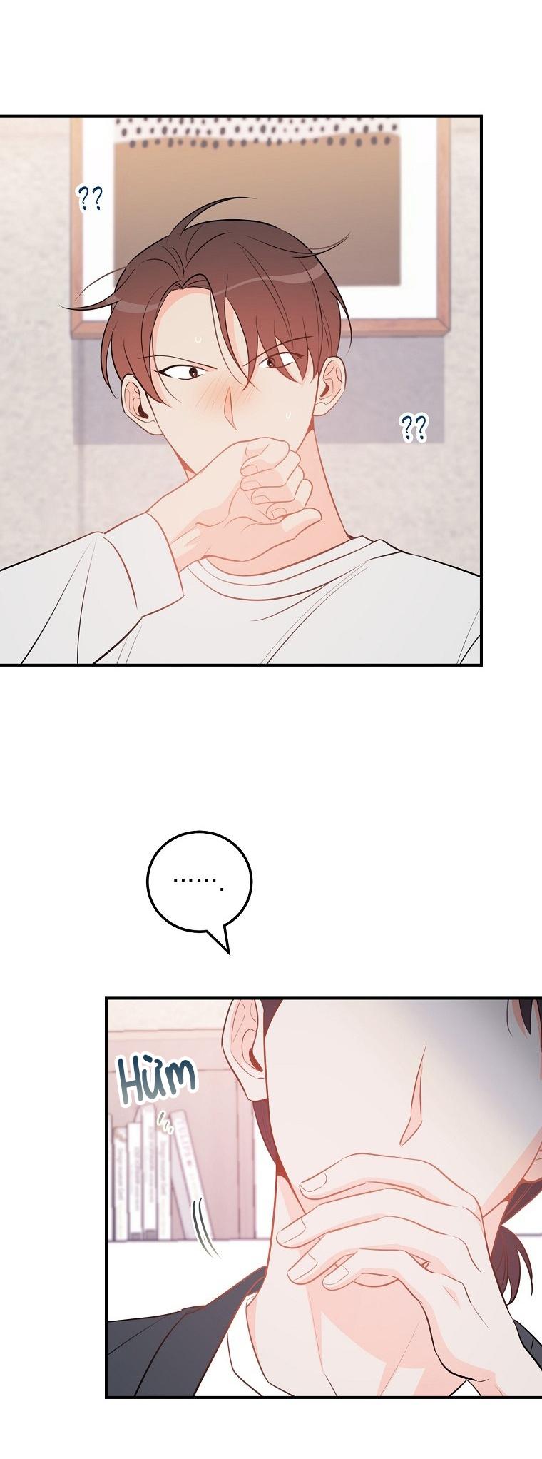 Có Chuyện Gì Xảy Ra với Sự Nổi Tiếng Của Tôi Thế? - Chap 62