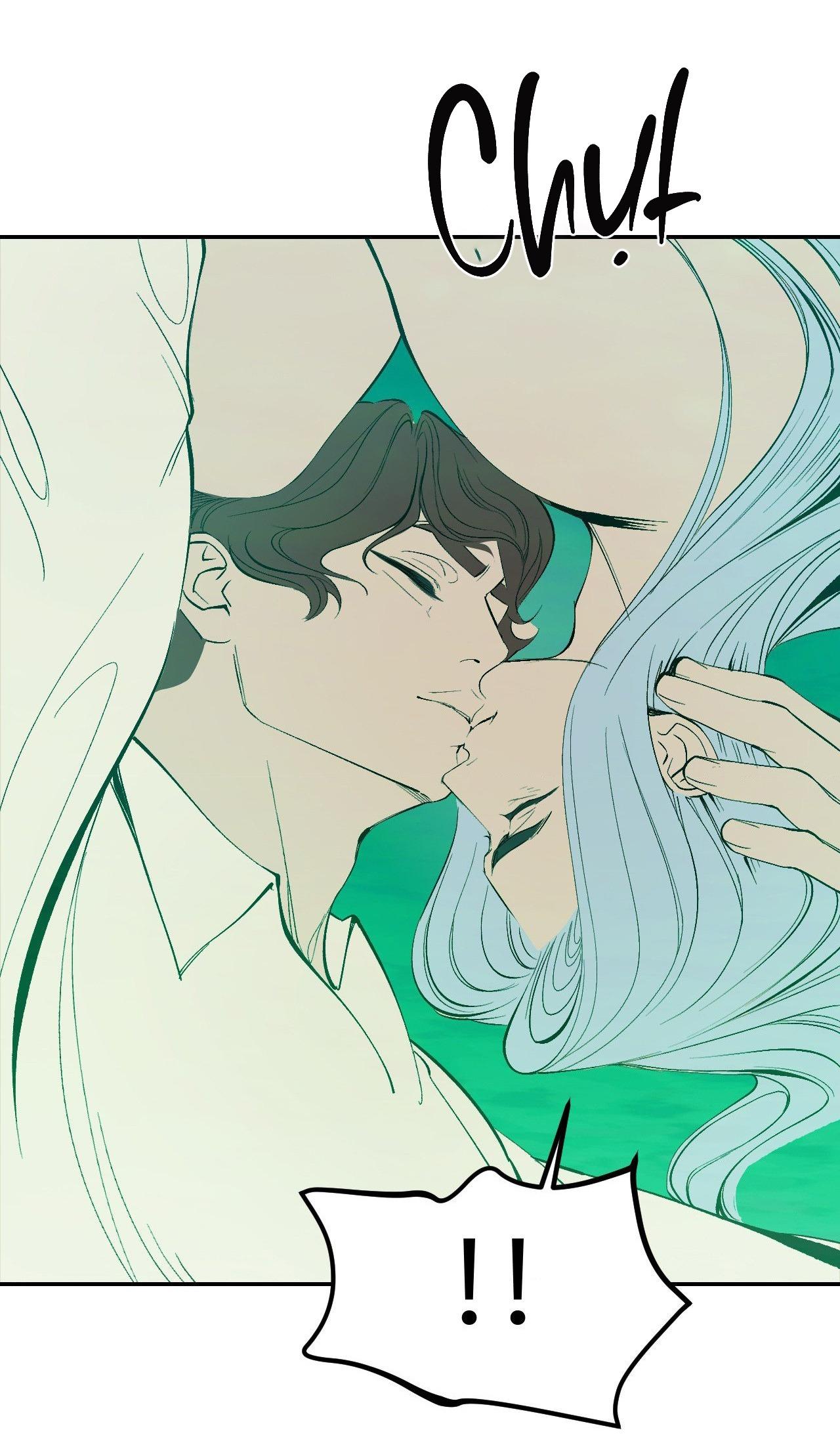 (END SS1) PEACH BOY - Chap 27