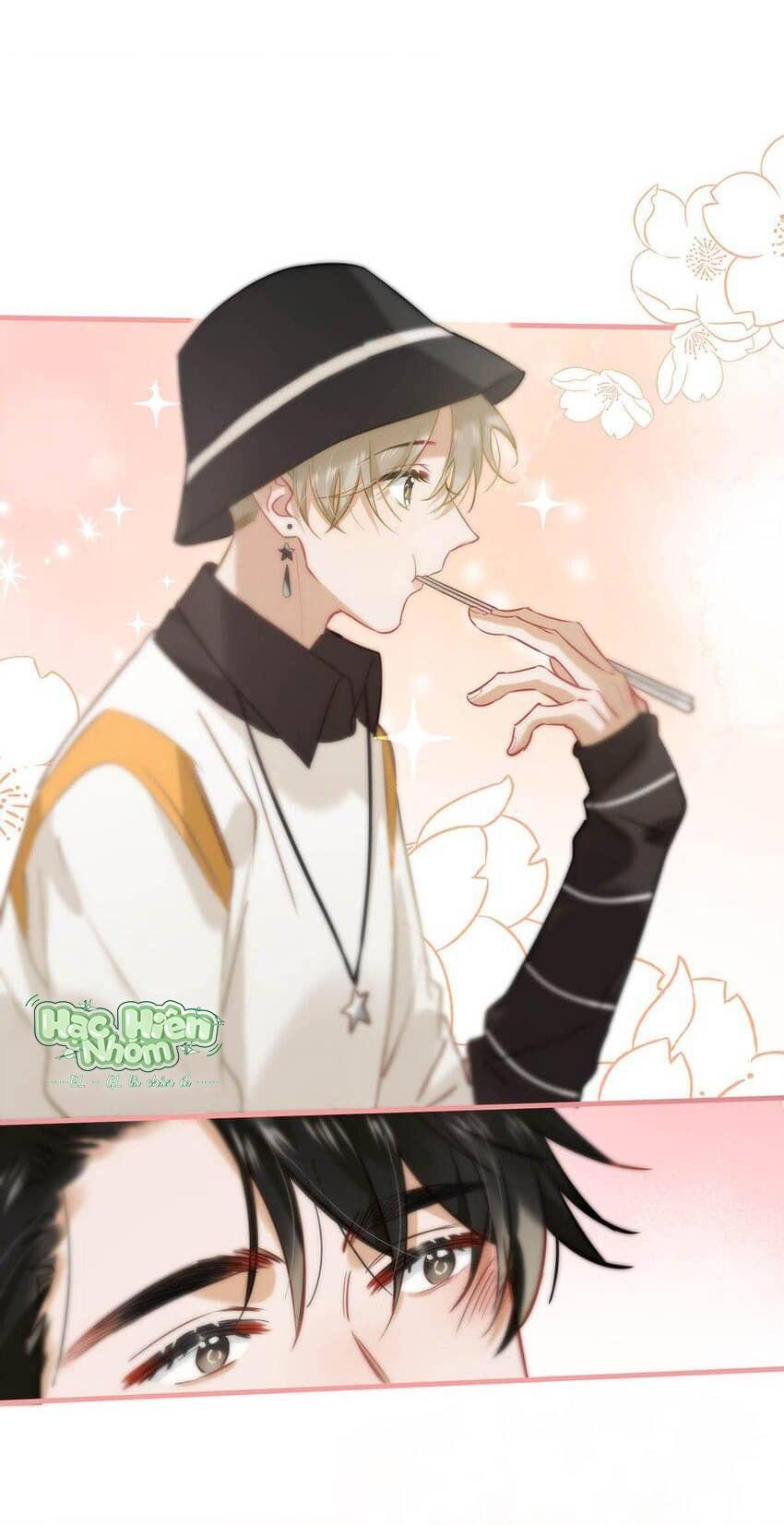 Tôi và đối tác của tôi [DROP] - Chap 68