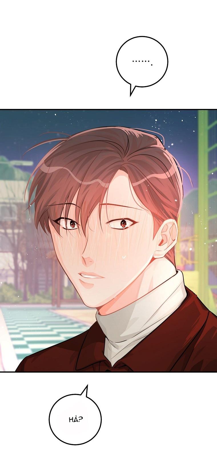 Có Chuyện Gì Xảy Ra với Sự Nổi Tiếng Của Tôi Thế? - Chap 54