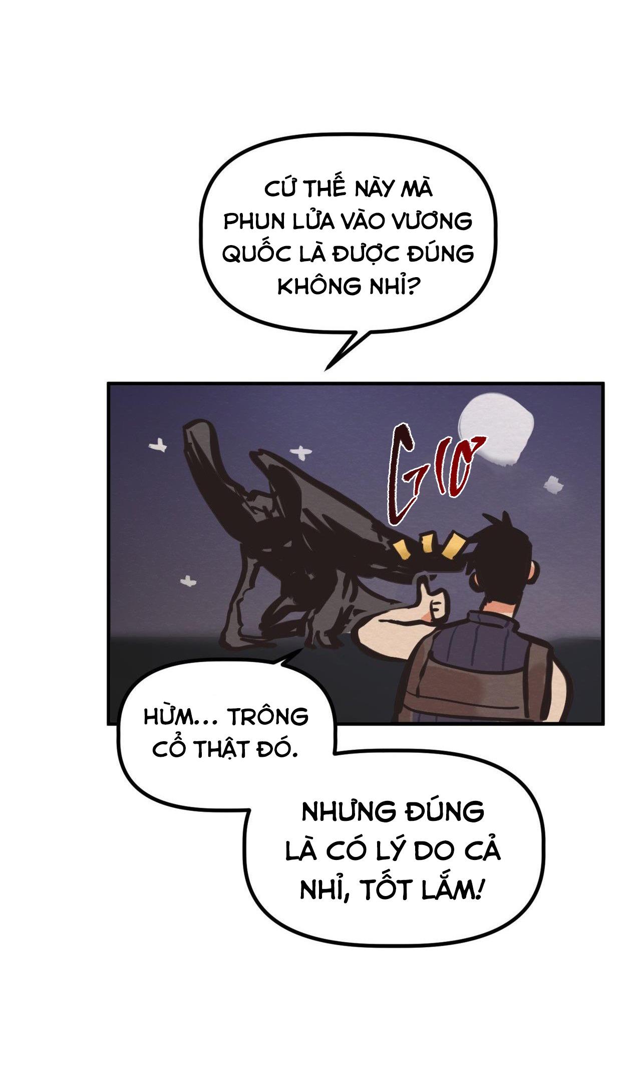 DEVIL ON TOP - Chap 41