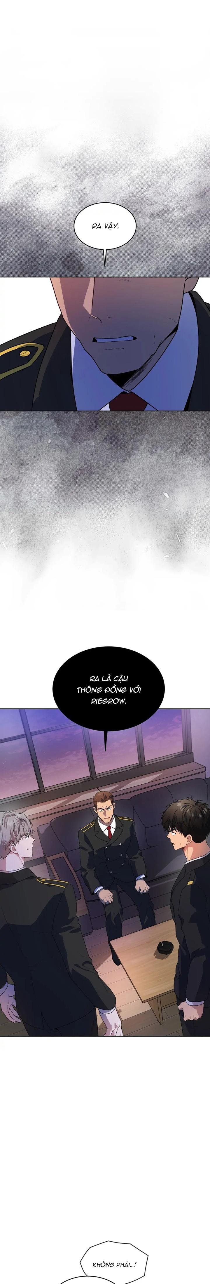 Passion - Chap 67