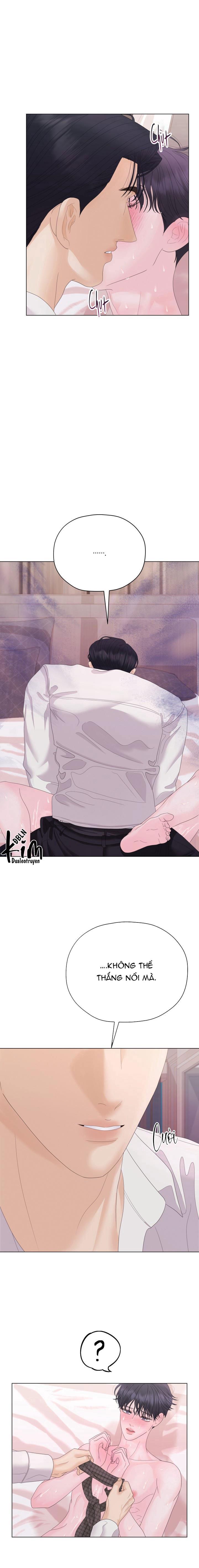 CÁI NÔI CỦA TỘI ÁC - Chap 18