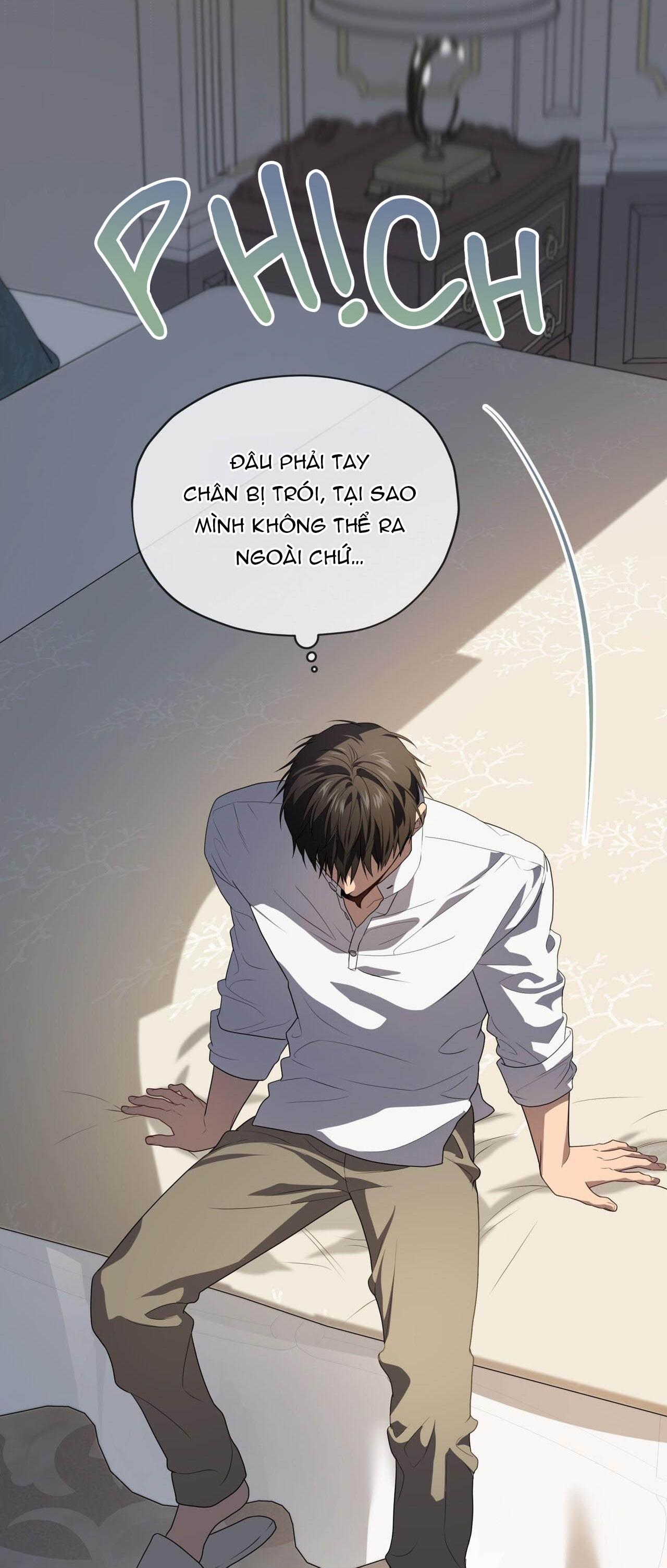 Passion - Chap 93