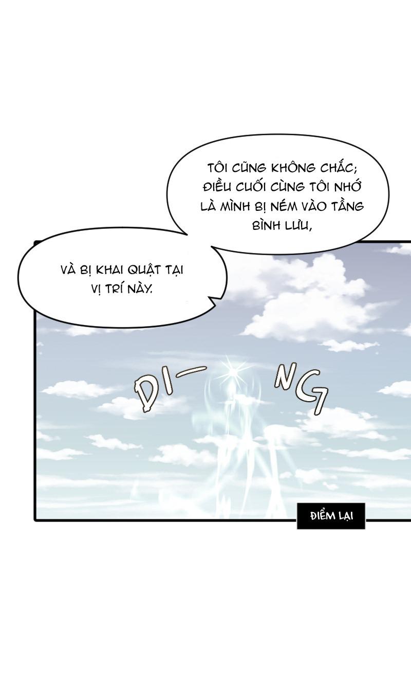 Truyện Ngôn Nhưng Không Ngôn Lắm - Chap 68