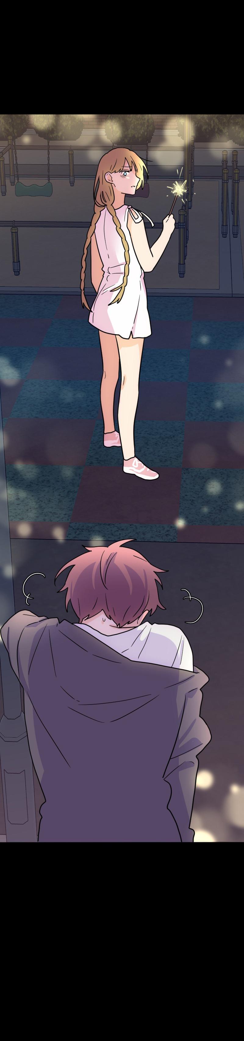 Truyện Ngôn Nhưng Không Ngôn Lắm - Chap 61