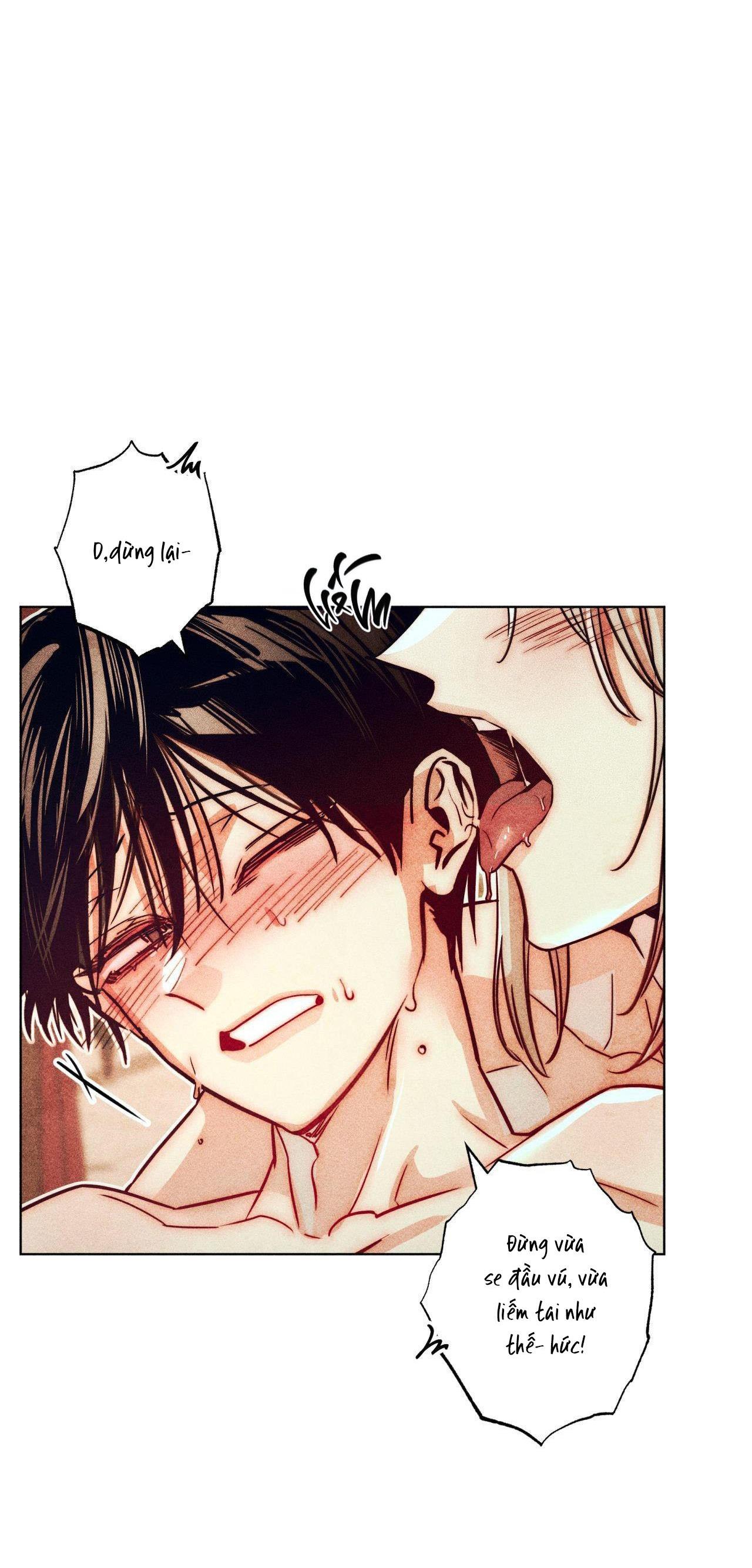 (CBunu) Làm vị cứu tinh thật dễ dàng - Chap 99