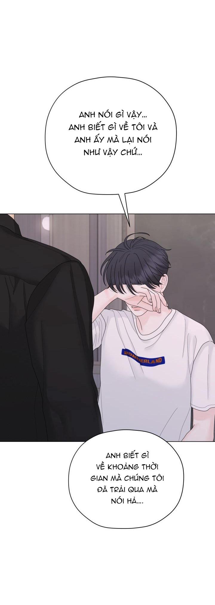 CÁI NÔI CỦA TỘI ÁC - Chap 11