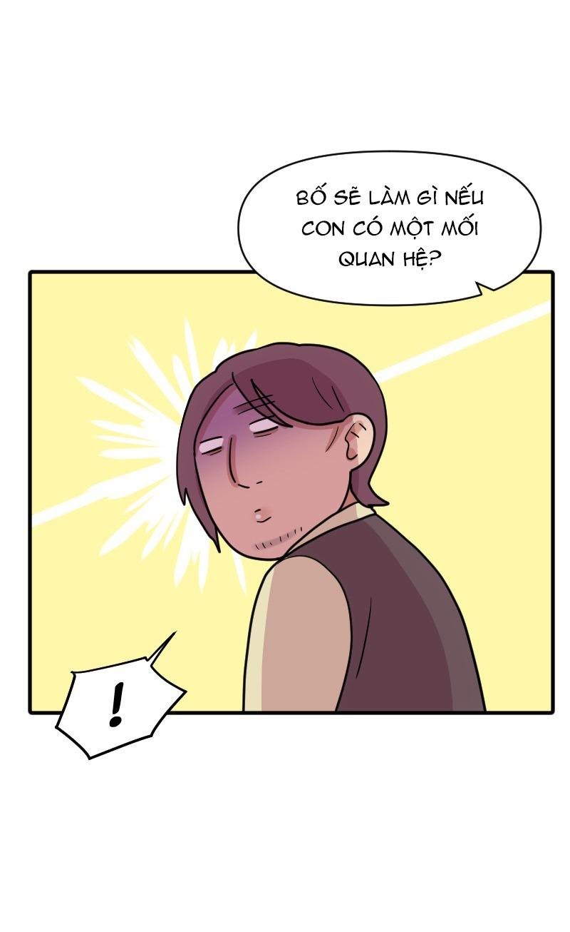 Truyện Ngôn Nhưng Không Ngôn Lắm - Chap 68