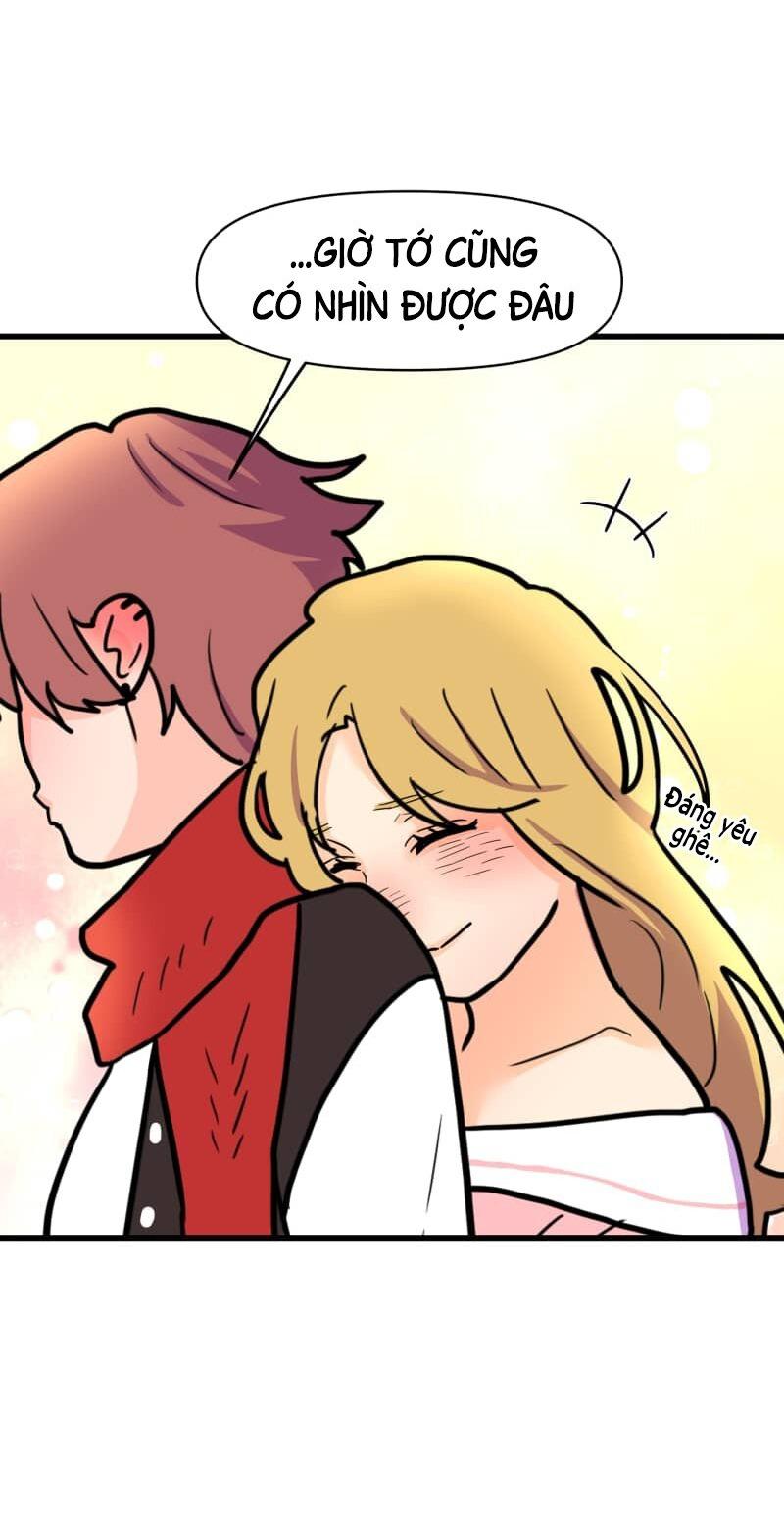 Truyện Ngôn Nhưng Không Ngôn Lắm - Chap 118