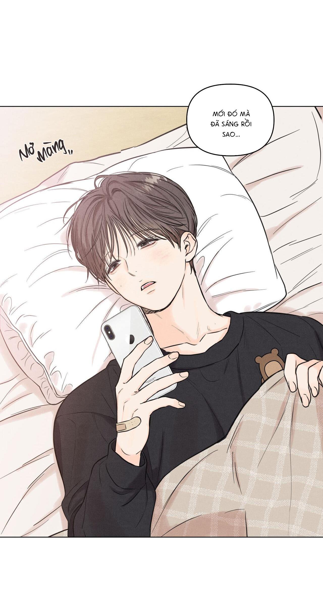 (CBunu) Công Việc Làm Thêm Thời Vụ - Chap 2