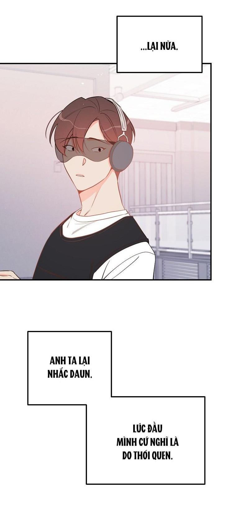 Có Chuyện Gì Xảy Ra với Sự Nổi Tiếng Của Tôi Thế? - Chap 64