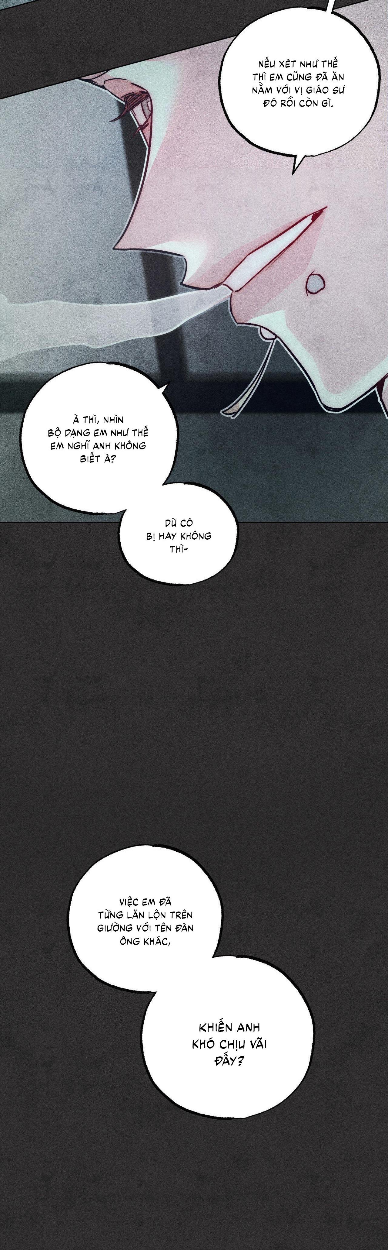 (CBunu) Làm vị cứu tinh thật dễ dàng - Chap 97