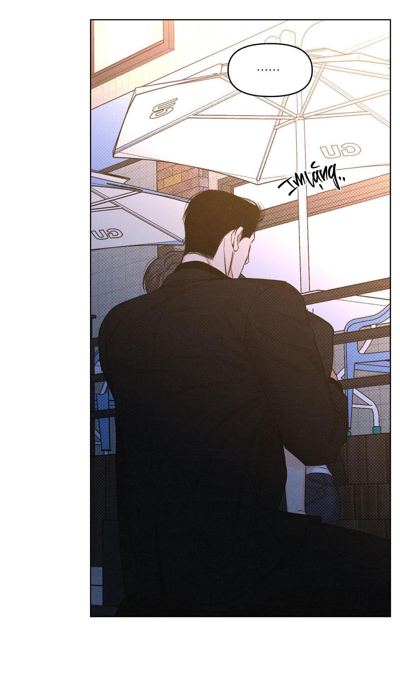 (CBunu) Công Việc Làm Thêm Thời Vụ - Chap 22